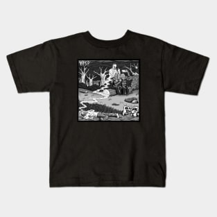 Wisp Kids T-Shirt